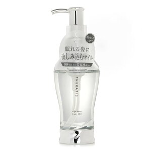 Mixim Potion THERATIS Night Re. Hair Oil 100ml �������� �y�y�V�C�O�ʔ́z