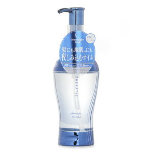 Mixim Potion THERATIS Moonlight Hair Oil 100ml �������� �y�y�V�C�O�ʔ́z