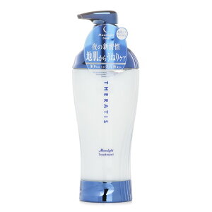 Mixim Potion THERATIS Moonlight Treatment 435g �������� �y�y�V�C�O�ʔ́z