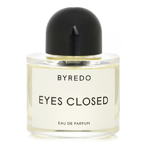 �o���[�h Eyes Closed Eau De Parfum 50ml �������� �y�y�V�C�O�ʔ́z