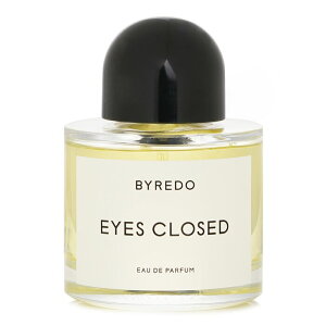 �o���[�h Eyes Closed Eau De Parfum 100ml �������� �y�y�V�C�O�ʔ́z