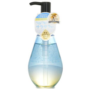 hiritu Balance Re. Hair Oil Smooth 100ml  yyVCOʔ́z