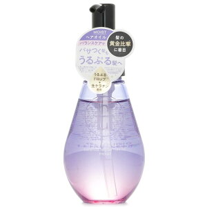 hiritu Balance Re. Hair Oil Moist 100ml �������� �y�y�V�C�O�ʔ́z