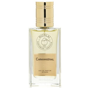 �j�R���C Caravanserail Intense Eau De Parfum 30ml �������� �y�y�V�C�O�ʔ́z