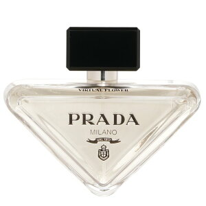 �v���_ Paradoxe Virtual Flower Eau De Parfum 90ml �������� �y�y�V�C�O�ʔ́z