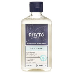�t�B�g Sebum Control Oil Reducing Shampoo 250ml �������� �y�y�V�C�O�ʔ́z
