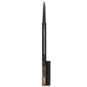 �}�b�N Pro Brow Definer 1MM Tip Brow Pencil No. Genuine Aubergine 0.03g �������� �y�y�V�C�O�ʔ́z