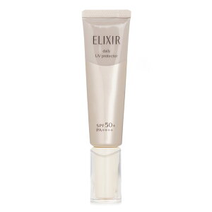 ������ Elixir Daily UV Protector SPF50 35ml �������� �y�y�V�C�O�ʔ́z