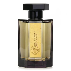 �����`�U�� �p�t���[�� Fables D'orient Eau De Parfum 100ml �������� �y�y�V�C�O�ʔ́z