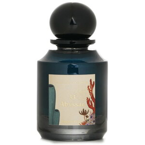 �����`�U�� �p�t���[�� Abyssae 33?Eau De Parfum 75ml �������� �y�y�V�C�O�ʔ́z