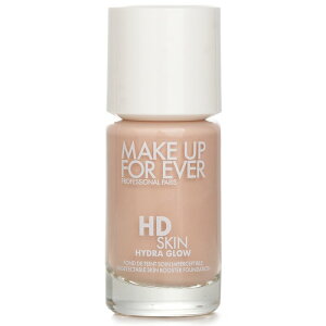 CNAbvtH[Go[ HD Skin Hydra Glow Foundation No. 1R00 30ml  yyVCOʔ́z