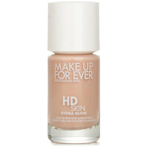 ���C�N�A�b�v�t�H�[�G�o�[ HD Skin Hydra Glow Foundation No. 1R02 30ml �������� �y�y�V�C�O�ʔ́z