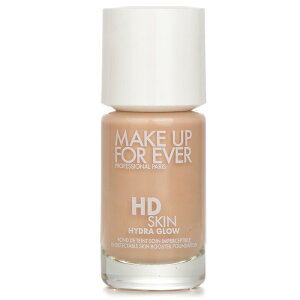 CNAbvtH[Go[ HD Skin Hydra Glow Foundation No. 1Y04 30ml  yyVCOʔ́z