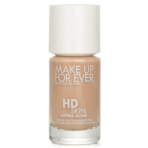 CNAbvtH[Go[ HD Skin Hydra Glow Foundation No. 1Y06 30ml  yyVCOʔ́z