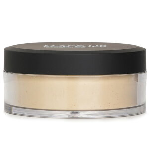 CNAbvtH[Go[ HD Skin Setting Powder No. 0.4 Corrective Banana 18g  yyVCOʔ́z