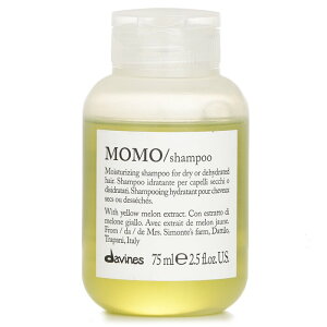 �_���B�l�X MOMO Shampoo 75ml �������� �y�y�V�C�O�ʔ́z