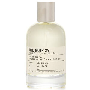 �� ���{ The Noir 29 Eau De Parfum 100ml �������� �y�y�V�C�O�ʔ́z