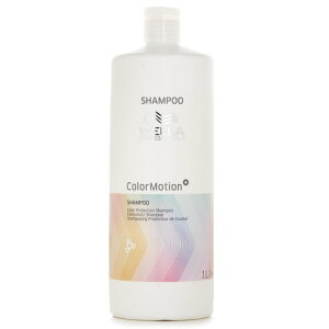 EG ColorMotion Shampoo 1000ml  yyVCOʔ́z