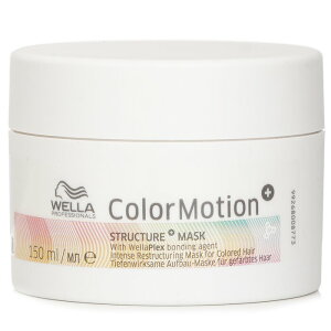 EG ColorMotion Structure Mask 150ml  yyVCOʔ́z