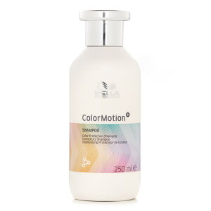 EG ColorMotion Shampoo 250ml  yyVCOʔ́z