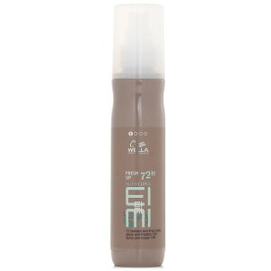 EG EIMI Fresh Up 72h Stunden An. Frizz 150ml  yyVCOʔ́z