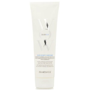 Color WOW Color Security Conditioner For Fine To Normal Color Treated Hair 250ml  yyVCOʔ́z