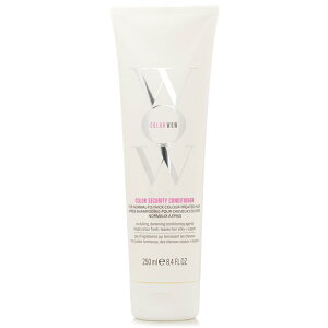 Color WOW Color Security Conditioner For Normal To Thick Color Treated Hair 250ml  yyVCOʔ́z