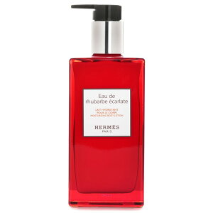 �G�����X Eau De Rhubarbe Ecarlate Moisturizing Body Lotion 200ml �������� �y�y�V�C�O�ʔ́z