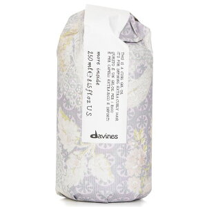 �_���B�l�X More Inside Curl Gel Oil For Extra Curly Hair 250ml �������� �y�y�V�C�O�ʔ́z