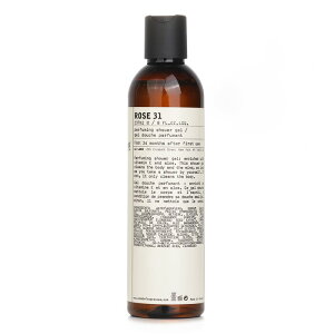 �� ���{ Rose 31 Perfuming Shower Gel 237ml �������� �y�y�V�C�O�ʔ́z