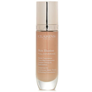 �N�������X Skin Illusion Full CoverAe Foundation No. 109C 30ml �������� �y�y�V�C�O�ʔ́z