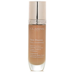 �N�������X Skin Illusion Full CoverAe Foundation No. 112.3N 30ml �������� �y�y�V�C�O�ʔ́z
