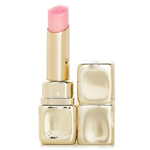 �Q���� KissKiss Bee Glow Lip Balm No.358 Pearly Rose 3.2g �������� �y�y�V�C�O�ʔ́z