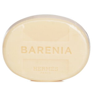 �G�����X Barenia Perfumed Body Soap 125g �������� �y�y�V�C�O�ʔ́z