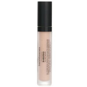 �x�A�~�l���� Barepro 16HR ?Wear All Over Skin Perfecting Matte Concealer Mineral SPF25 No. 150 Fair Cool 7.5ml �������� �y�y�V�C�O�ʔ́z