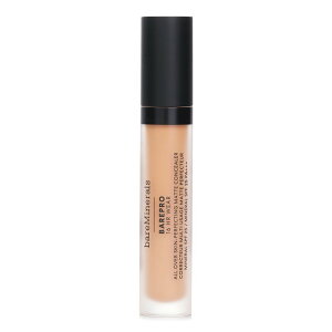 �x�A�~�l���� Barepro 16HR ?Wear All Over Skin Perfecting Matte Concealer Mineral SPF25 No. 300 Medium Neutral 7.5ml �������� �y�y�V�C�O�ʔ́z