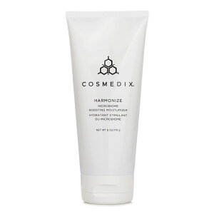 �R�X���f�B�b�N�X Harmonize Microbiome Boosting Moisturizer 170g �������� �y�y�V�C�O�ʔ́z
