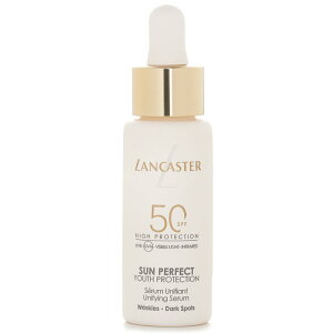 �����J�X�^�[ Sun Perfect Youth Protection Unifying Serum SPF 50 30ml �������� �y�y�V�C�O�ʔ́z
