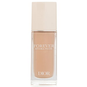 fBI[ Dior Forever Hydra Nude 24Hour Natural Perfection Foundation No. 1N Neutral 30ml  yyVCOʔ́z