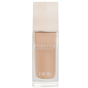 fBI[ Dior Forever Hydra Nude 24Hour Natural Perfection Foundation No. 1.5N Neutral 30ml  yyVCOʔ́z
