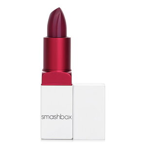 �X�}�b�V���{�b�N�X Be Legendary Prime &Plush Lipstick No. It's A Mood 3.4g �������� �y�y�V�C�O�ʔ́z