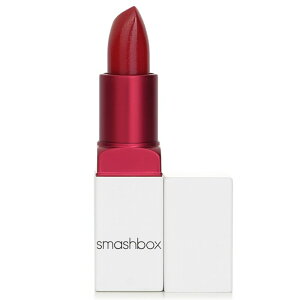 �X�}�b�V���{�b�N�X Be Legendary Prime &Plush Lipstick No. Bawse 3.4g �������� �y�y�V�C�O�ʔ́z