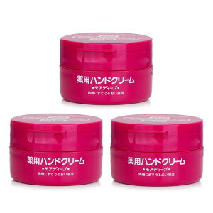 ������ �ySuper Saver Pack�zHand Cream 100g �������� �y�y�V�C�O�ʔ́z
