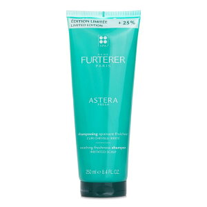 ���l �t���g���[�� Soothing Freshness Shampoo 250ml �������� �y�y�V�C�O�ʔ́z