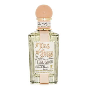 ynK Potions &Remedies A Kiss Of Bliss Eau De Parfum 100ml  yyVCOʔ́z