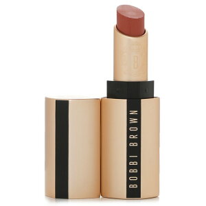 �{�r�C �u���E�� Luxe Matte Lipstick No. 137 Downtown Rose 3.5g �������� �y�y�V�C�O�ʔ́z