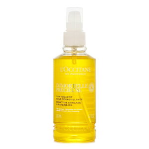 NV^ Immortelle Precieuse Cleansing Oil 200ml  yyVCOʔ́z