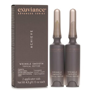 �G�N�X�r�A���X . Smooth Topical Peptide 4.5g �������� �y�y�V�C�O�ʔ́z