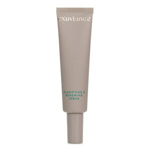 �G�N�X�r�A���X Clarifying And Renewing Serum 30ml �������� �y�y�V�C�O�ʔ́z