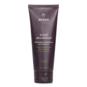 �A���F�_ Invati Ultra Advanced Conditioner Rich 200ml �������� �y�y�V�C�O�ʔ́z